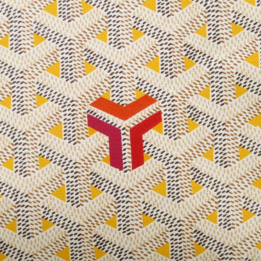 ゴヤール トートバッグ サンルイGM クレールヴォア GOYARD バッグ