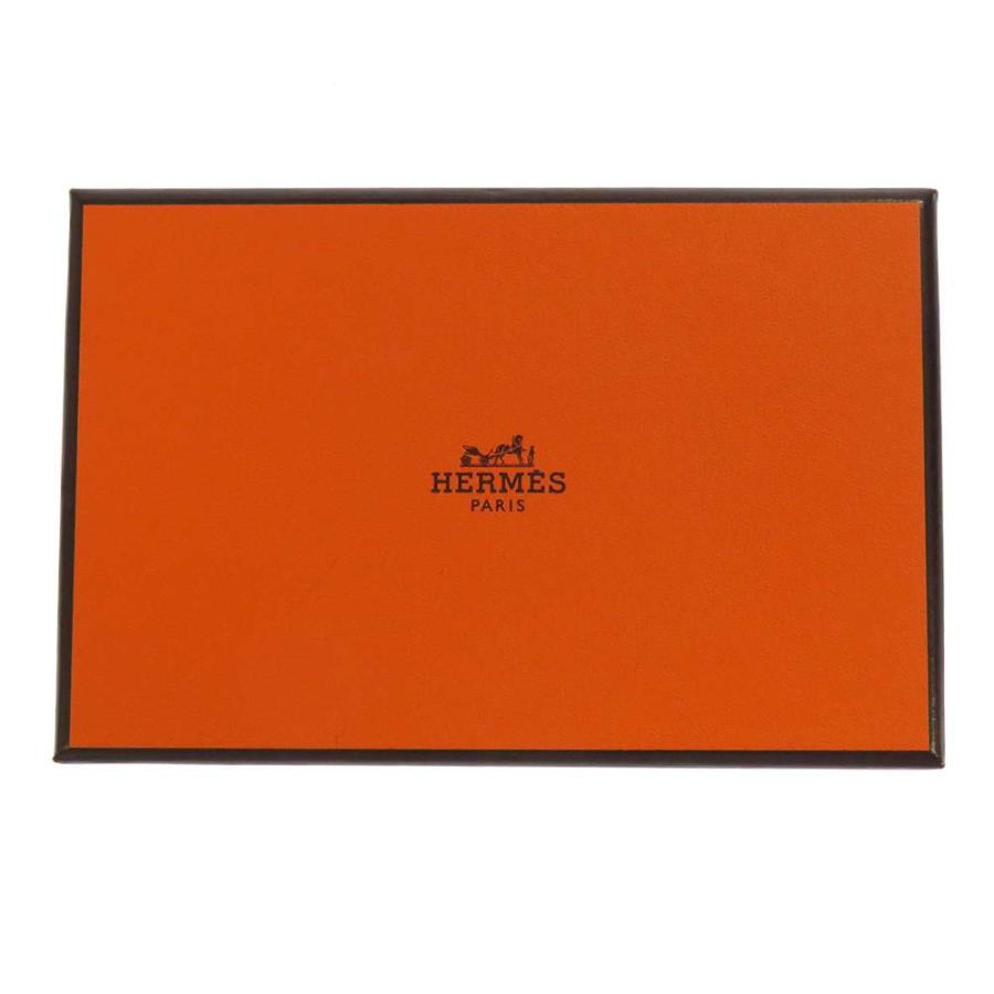 エルメス バレッタ カプリス メドール Caprice HERMES ヘア