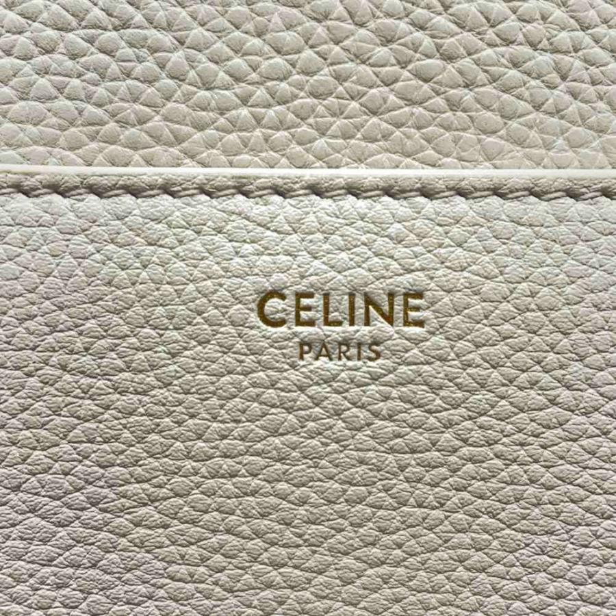 セリーヌ ハンドバッグ 16セーズ スモール レザー 188003 CELINE