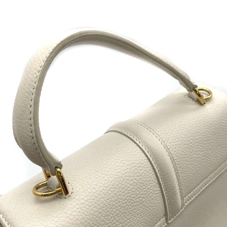 セリーヌ ハンドバッグ 16セーズ スモール レザー 188003 CELINE
