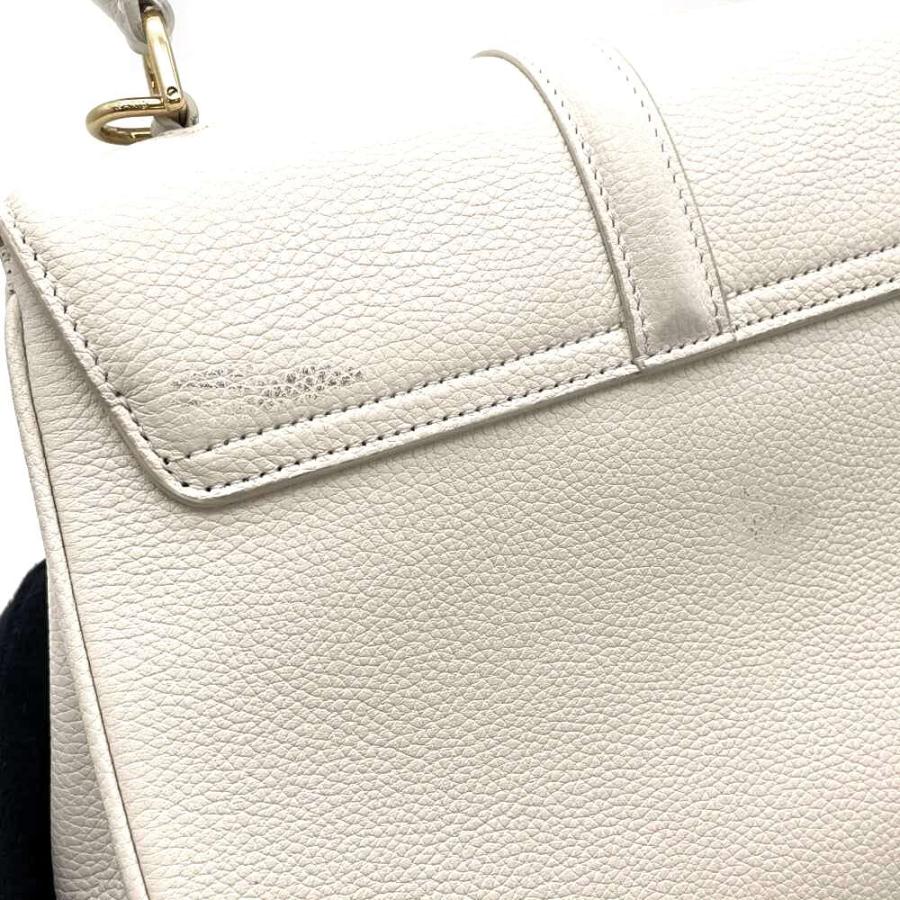 セリーヌ ハンドバッグ 16セーズ スモール レザー 188003 CELINE
