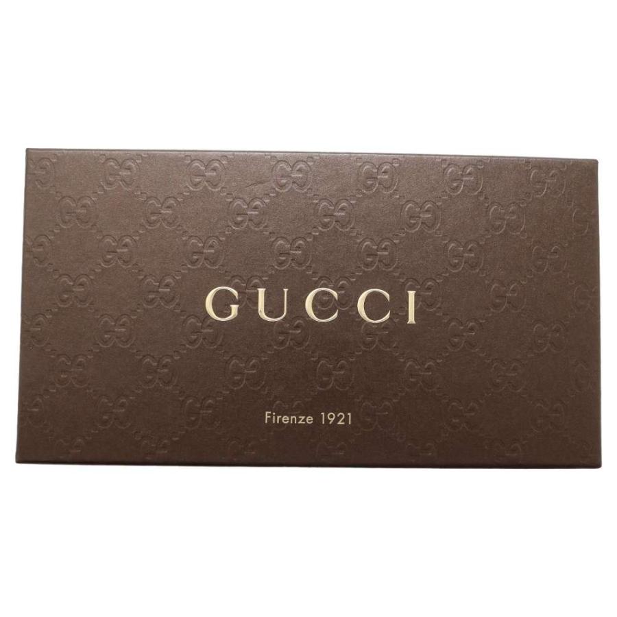 グッチ 長財布 オフィディア GGスプリーム ジップアラウンドウォレット