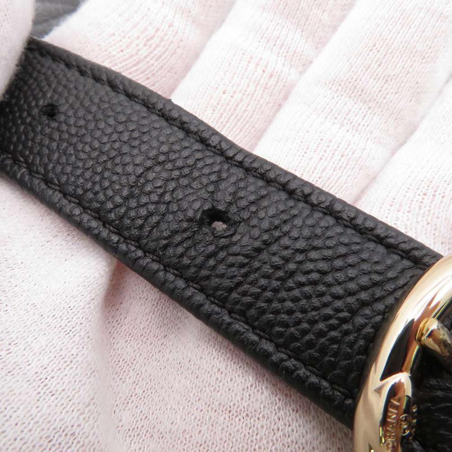 シャネル ウエストポーチ マトラッセ ココマーク AS0465 CHANEL バッグ