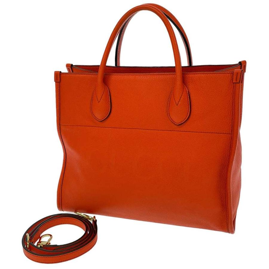 グッチ トートバッグ GUCCI ロゴ スモール 674822 2wayショルダー