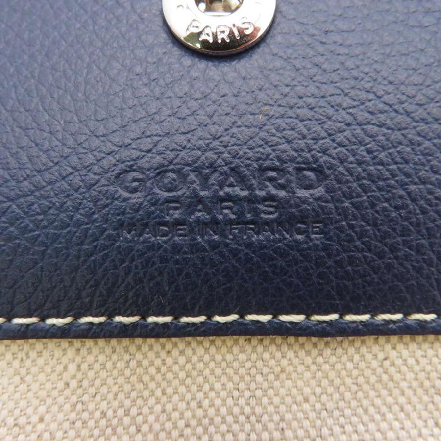 ゴヤール トートバッグ サンルイGM GOYARD バッグ ポーチ付き