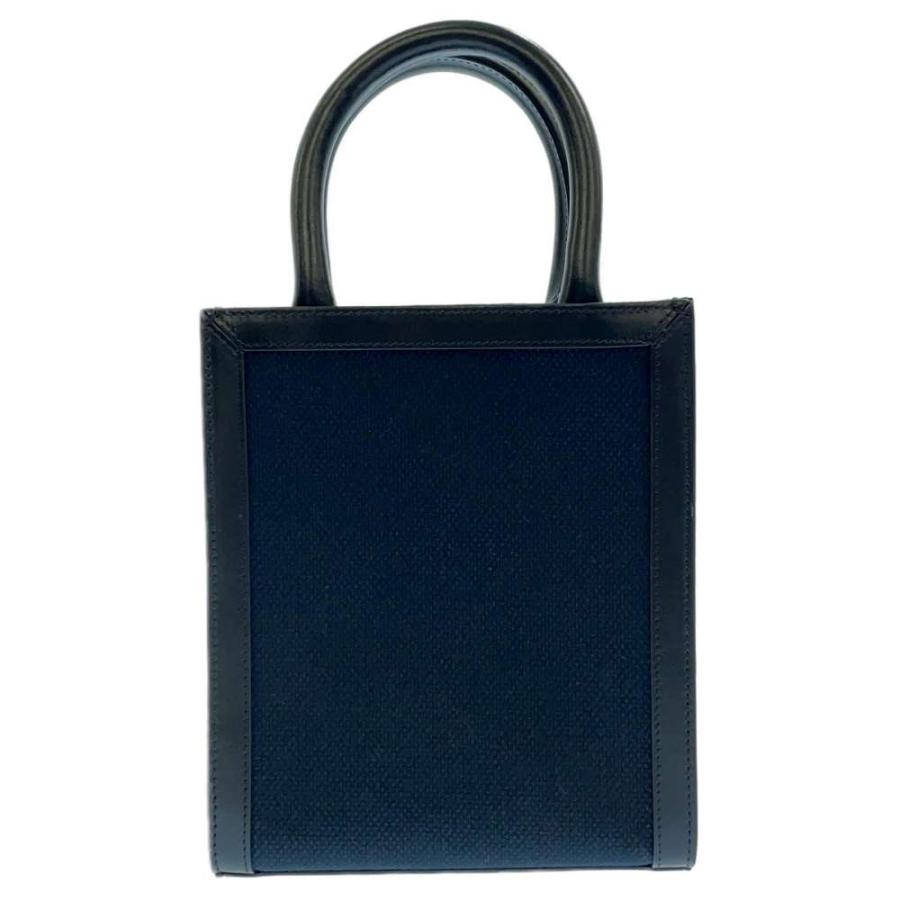 セリーヌ ハンドバッグ バーティカル カバ ミニ 193302 CELINE 2way