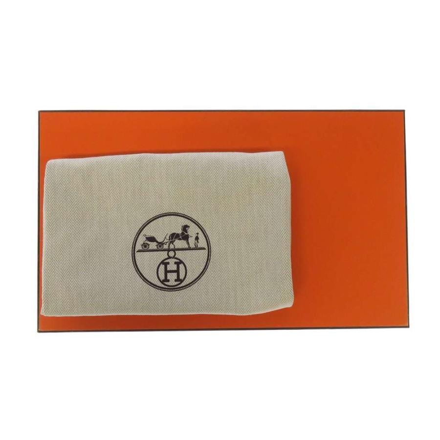 超極美品 エルメス アリーヌ C刻印 エトゥープ×シルバー金具 ショルダーバッグ HERMES - エルメス ショルダーバッグ サックアリーヌ ミニ エトゥープ