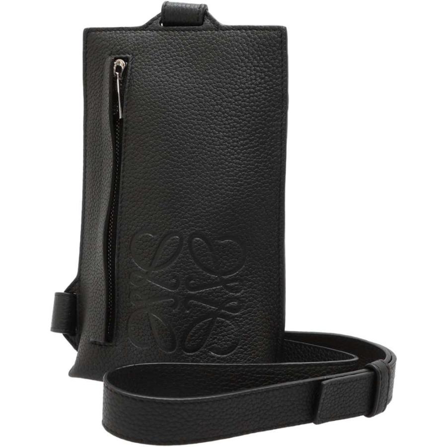 LOEWE ロエベ バーティカルTポケット ショルダーバッグ ロエベ ショルダーバッグ ブランド バーティカル Tポケット C500P02X02