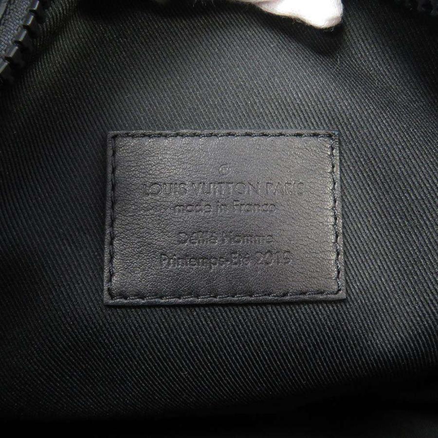 ルイヴィトン ショルダーバッグ トリヨン ソフトトランク M53288