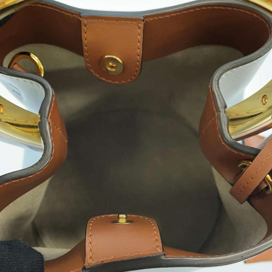 マルニ ハンドバッグ パニエ スモール MARNI バッグ 2wayショルダー