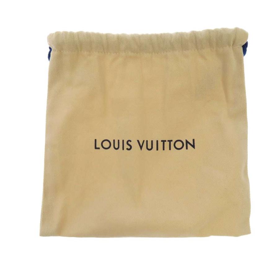 ルイヴィトン ベルト モノグラム・エクリプス サンチュール・LV