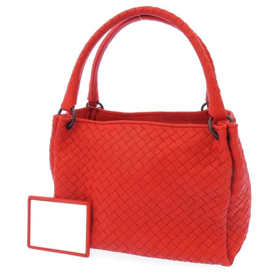 ボッテガヴェネタ ミニパラシュートバッグ　超美品 ボッテガヴェネタ パラシュートバッグミニ