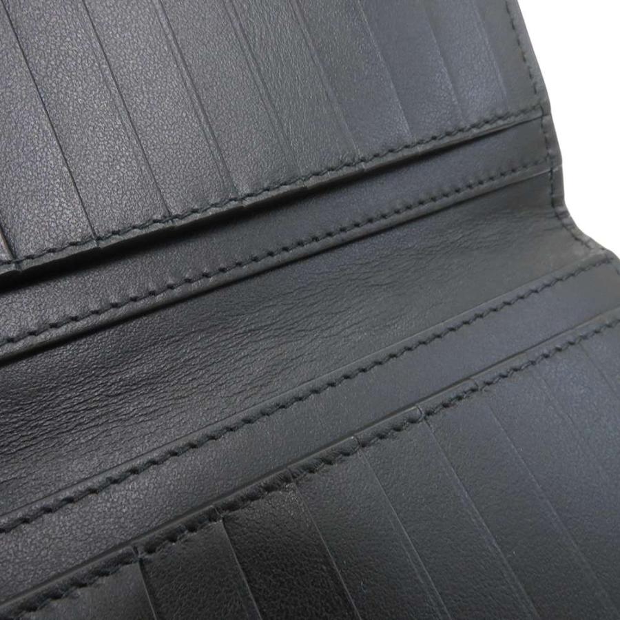 ボッテガヴェネタ 長財布 イントレチャート 二つ折り長財布 676592