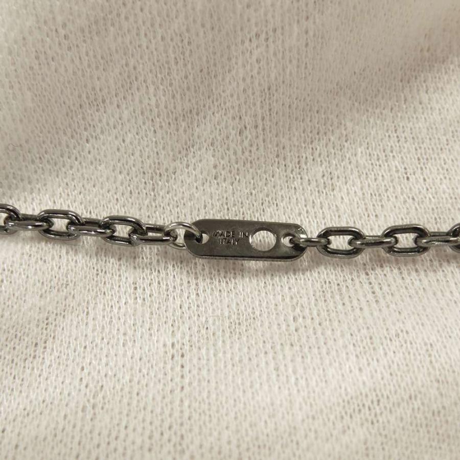 ルイヴィトン ネックレス ペンダント・LVイニシャル M00317 LOUIS