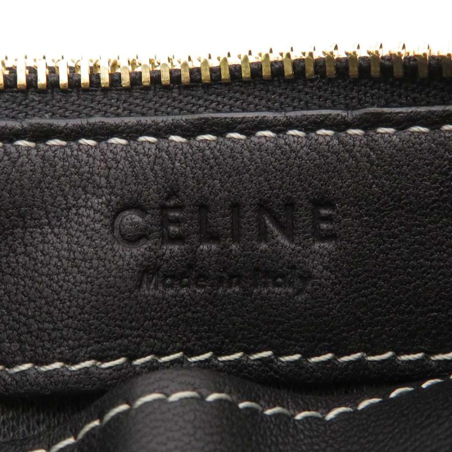 【セリーヌ】　183683　ミニトリオ　ショルダーバッグ　完売品 CELINE - 【セリーヌ】 183683 ミニトリオ ショルダーバッグ 完売品の