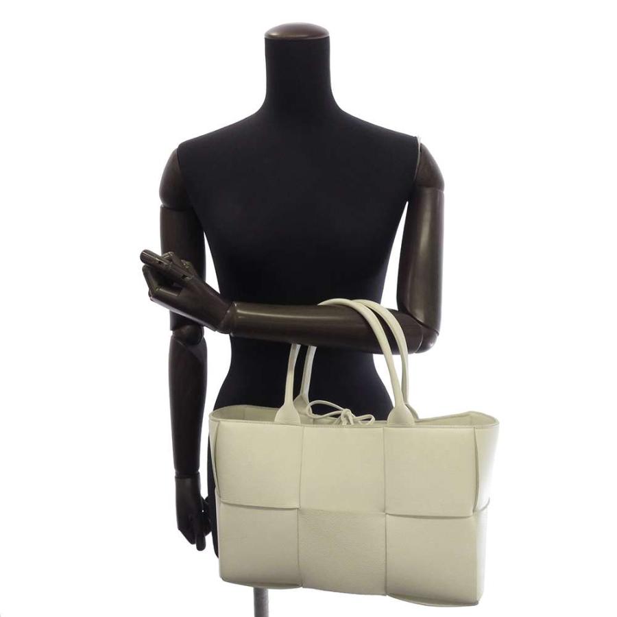 ボッテガヴェネタ トートバッグ ザ・アルコ トート 652867 BOTTEGA