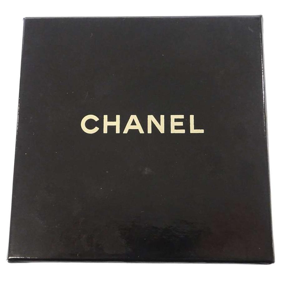シャネル ブレスレット ココマーク メタル 94P CHANEL バングル