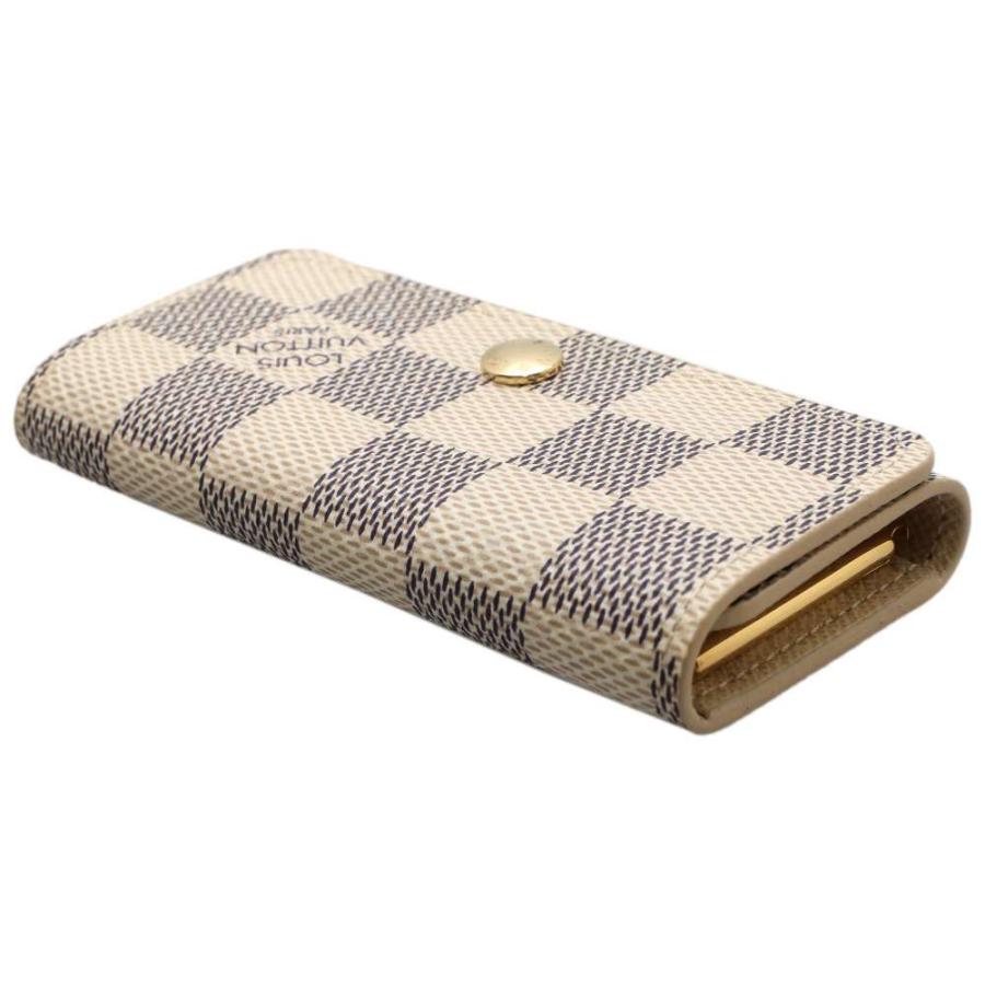 ⭐極美品⭐ルイヴィトン ダミエ キーケース LOUIS VUITTON - ⭐️ルイ