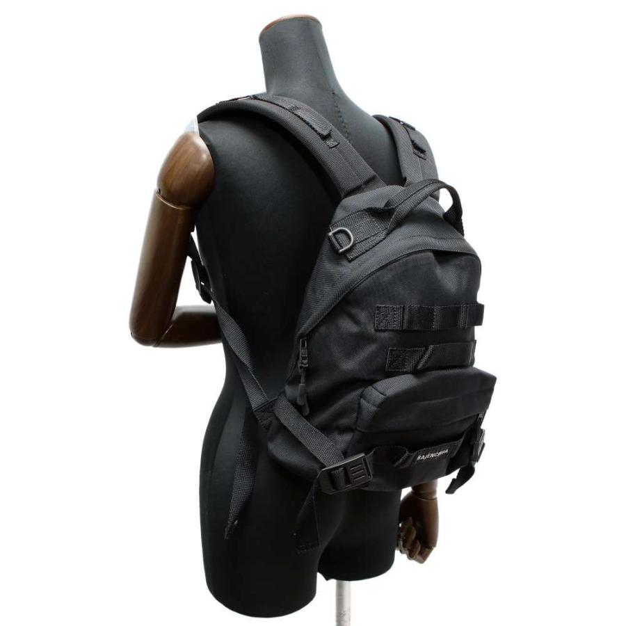 バレンシアガ リュック アーミー 644031 BALENCIAGA バッグ バック