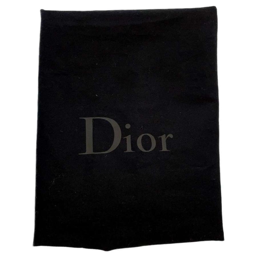 クリスチャン・ディオール リュック トロッター オブリーク バック