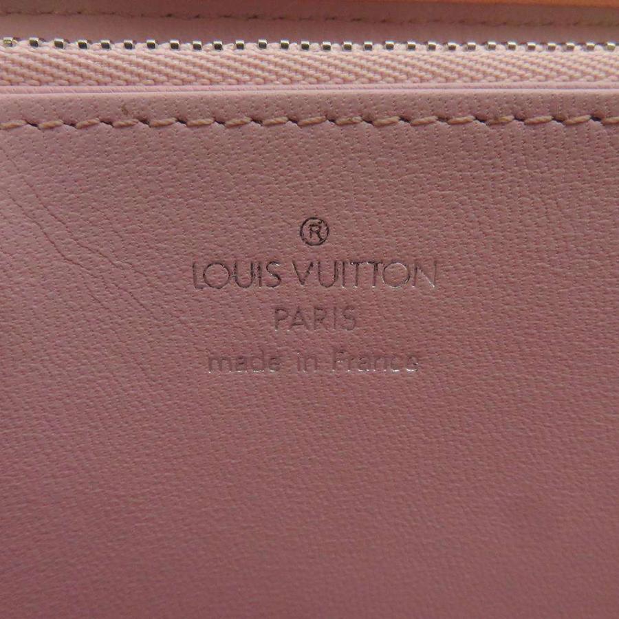 ルイヴィトン 長財布 リザード ジッピーウォレット ラウンドファスナー