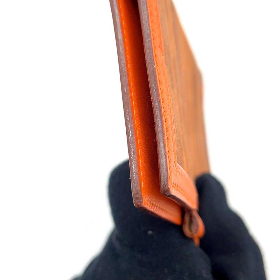 様専用】HERMES エルメス アジェンダミニ 手帳カバー ヴィブラート