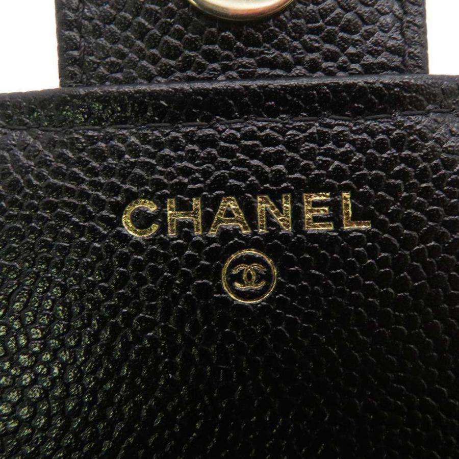 CHANEL シャネル ココマーク ショルダーバッグ シャネル エコバッグ マトラッセ ココマーク キャビアスキン AP2095