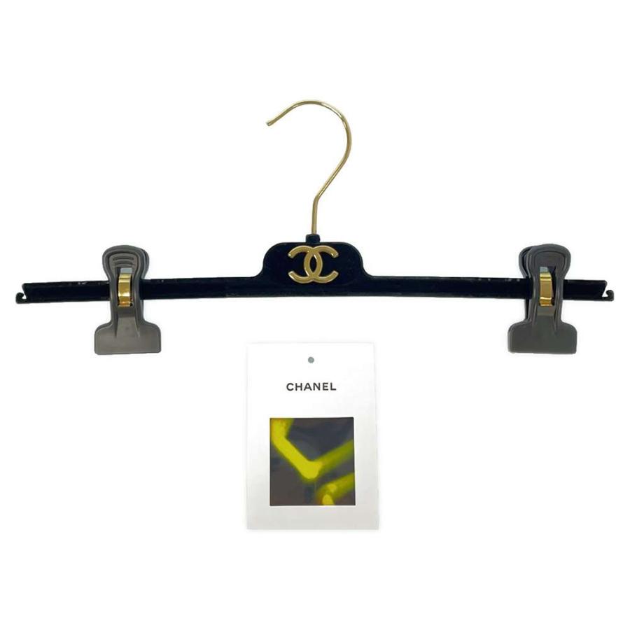 シャネル スカート ココマーク コットン レディースサイズ36 P61909  