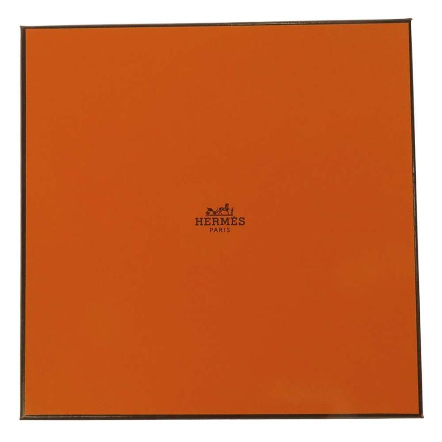 エルメス スカーフ カレ55レ・クレ Les Cles バンダナ HERMES