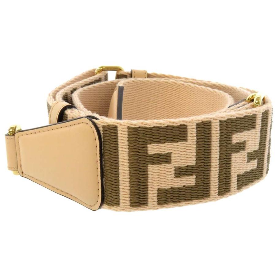 フェンディ ショルダーストラップ STRAP YOU ストラップユー FENDI
