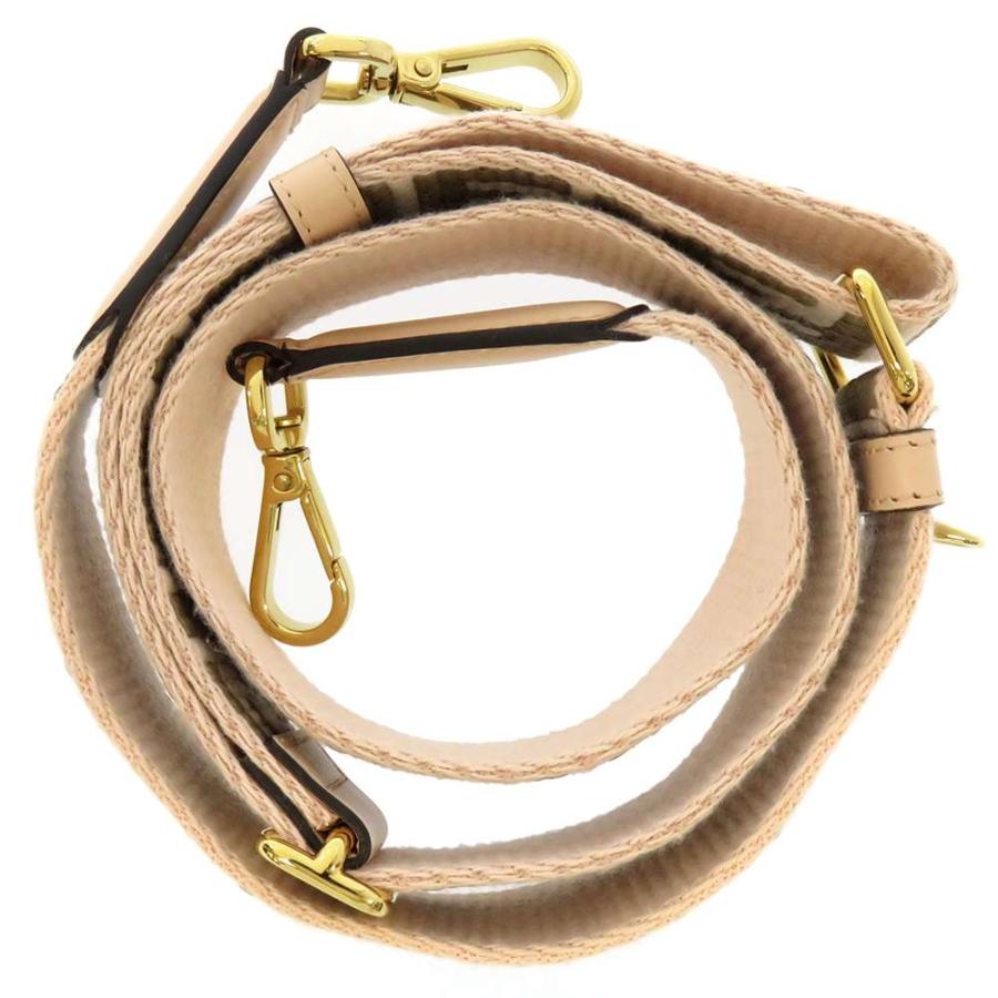 フェンディ ショルダーストラップ STRAP YOU ストラップユー FENDI