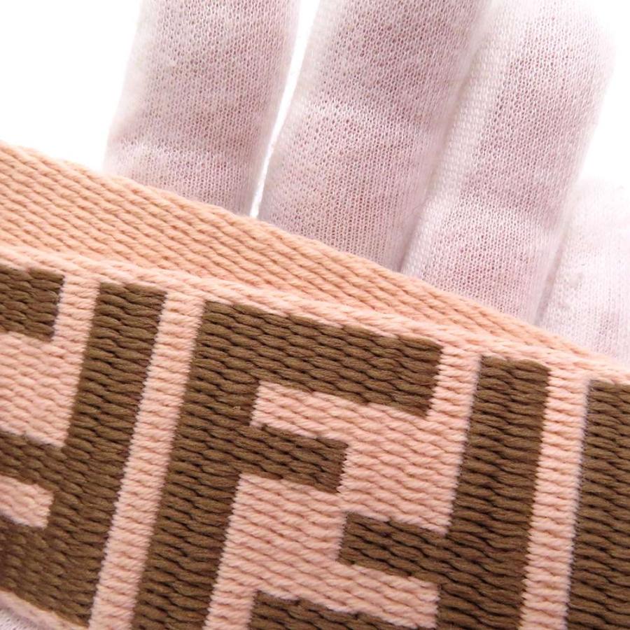 フェンディ ショルダーストラップ STRAP YOU ストラップユー FENDI 
