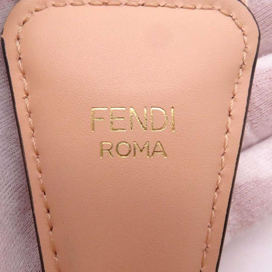 フェンディ ショルダーストラップ STRAP YOU ストラップユー FENDI 