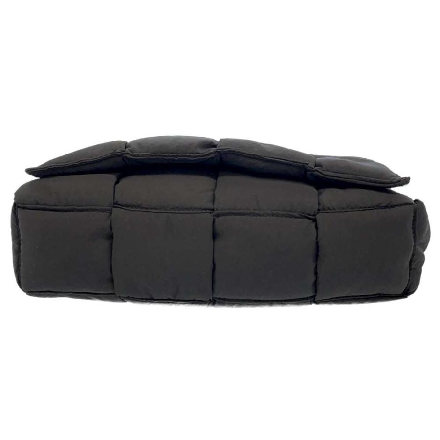 ボッテガヴェネタ ショルダーバッグ カセット ナイロン 690133 BOTTEGA