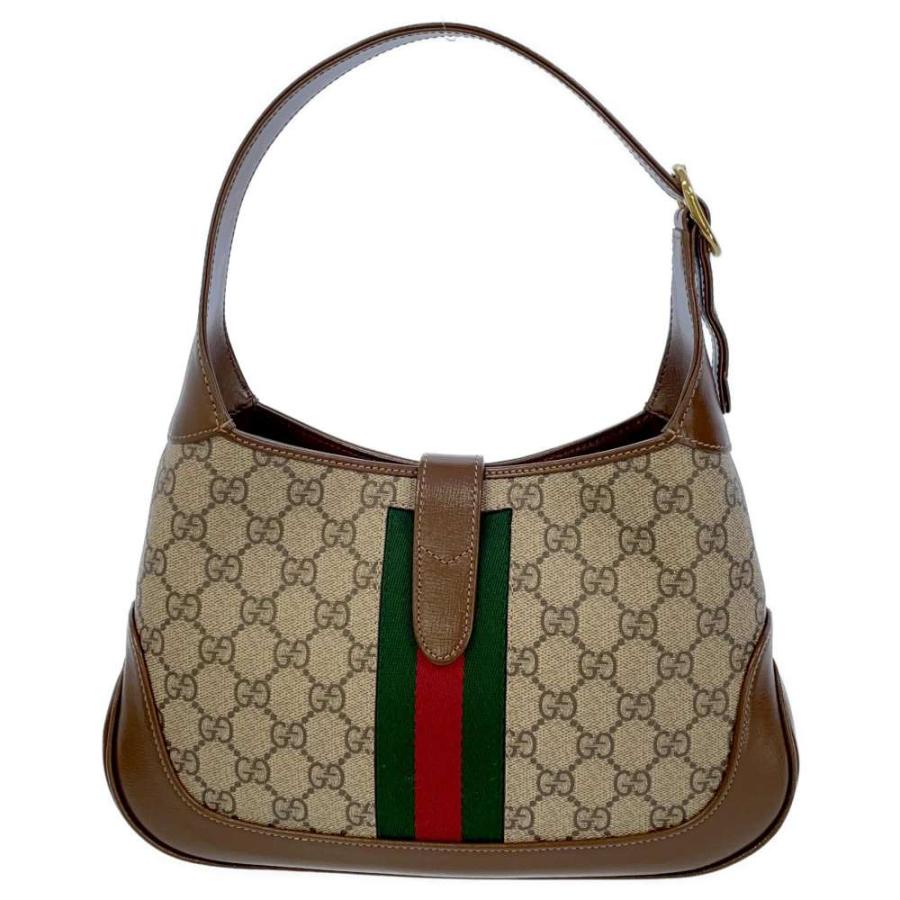グッチ ショルダーバッグ ジャッキー1961 スモール ホーボーバッグ 636709 GUCCI バッグ ハンドバッグ グッチ ショルダーバッグ ジャッキー1961 スモール ホーボーバッグ 636709 GUCCI バッグ ハンドバッグ