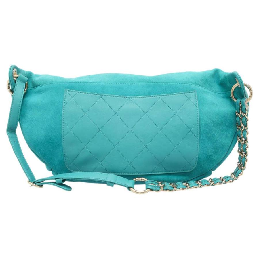 シャネル ショルダーバッグ ファレルウィリアムズ カプセル