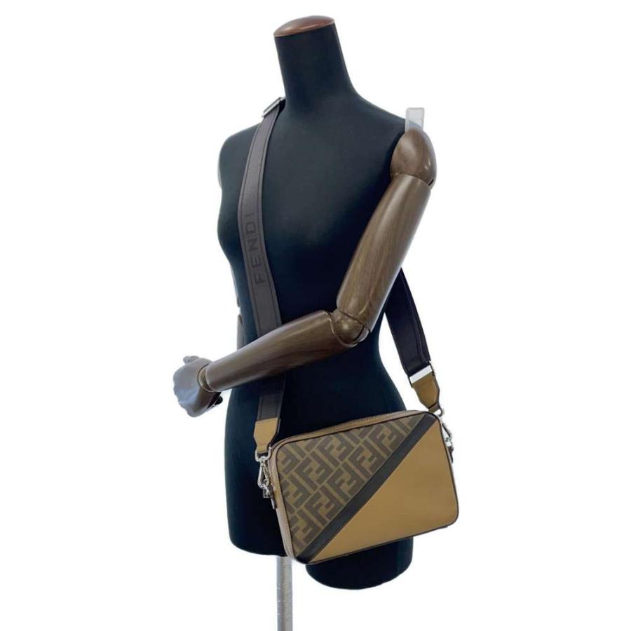 フェンディ ショルダーバッグ クロスボディ 7M0286 FENDI バッグ
