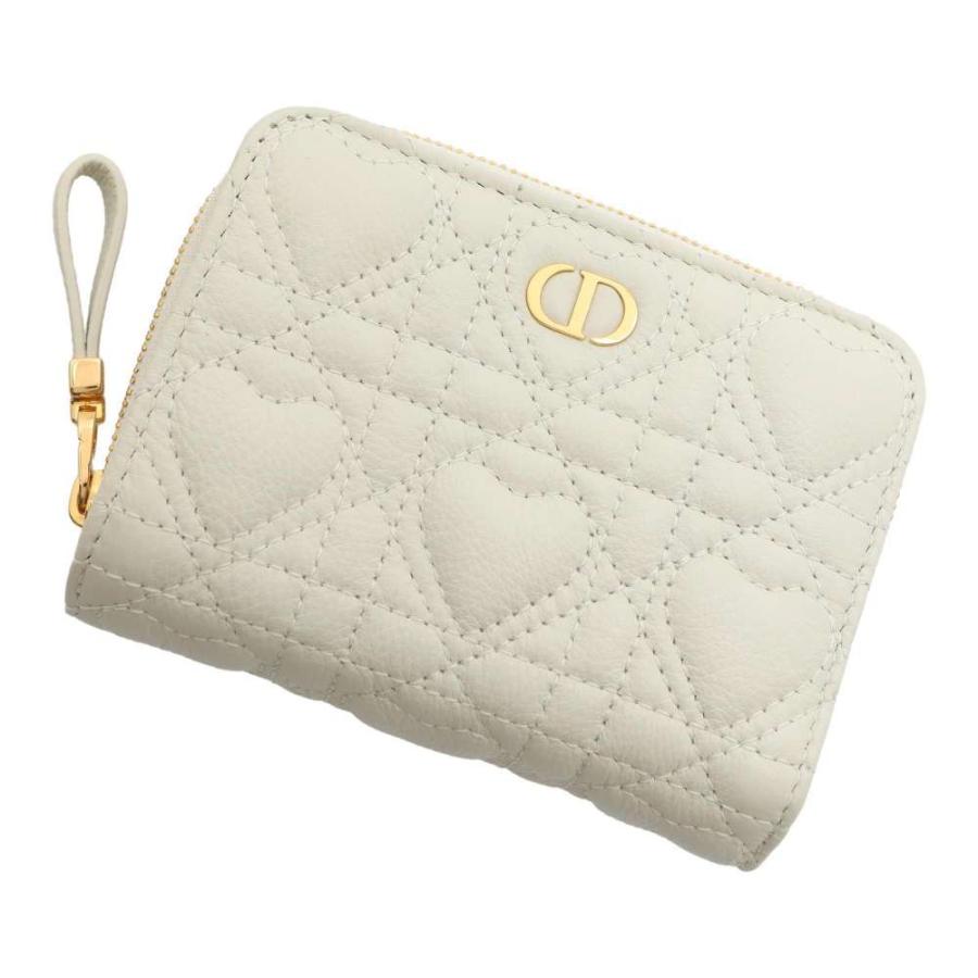 新商品!新型 Christian Dior クリスチャンディオール 財布