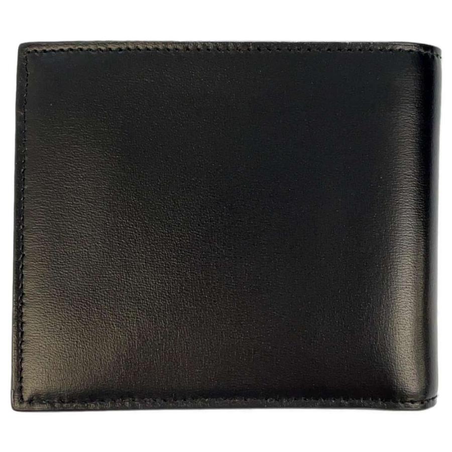 サンローランパリ 二つ折り財布 レザー 610193 SAINT LAURENT PARIS