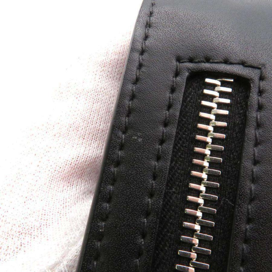 ヴァレンティノ・ガラヴァーニ 二つ折り財布 ネックウォレット