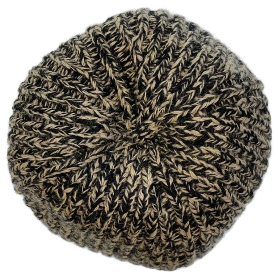 クリスチャン・ディオール ニット帽 カシミア 25DWI714S007 Christian