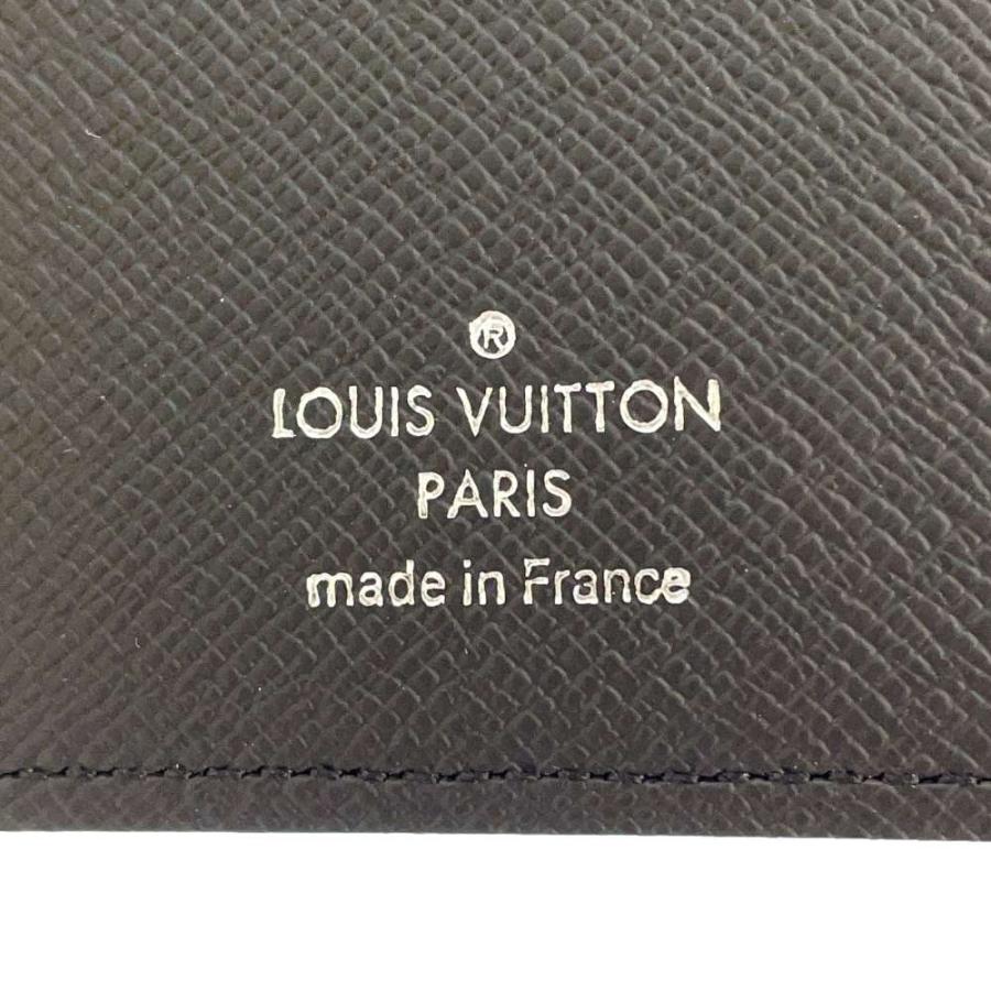 ルイヴィトン 長財布 モノグラム・エクリプス ルーム・ウィズ・ア 