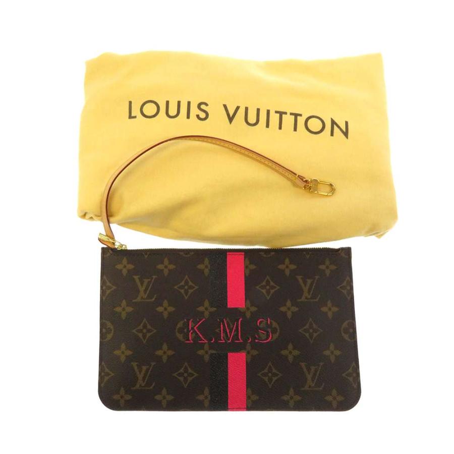 LOUIS VUITTON ネバーフルmmマイLVヘリテージ　バッグ ルイヴィトン トートバッグ モノグラム マイ LV ヘリテージ ネヴァー