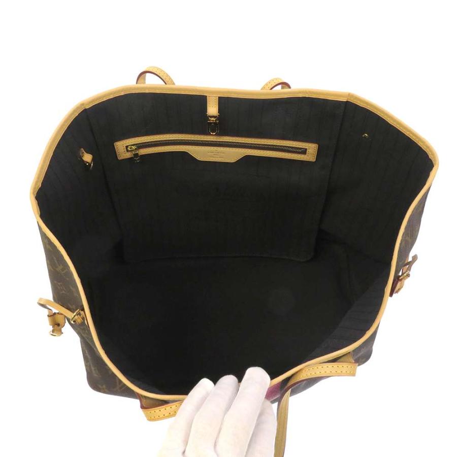 LOUIS VUITTON ネバーフルmmマイLVヘリテージ　バッグ ルイヴィトン トートバッグ モノグラム マイ LV ヘリテージ ネヴァー