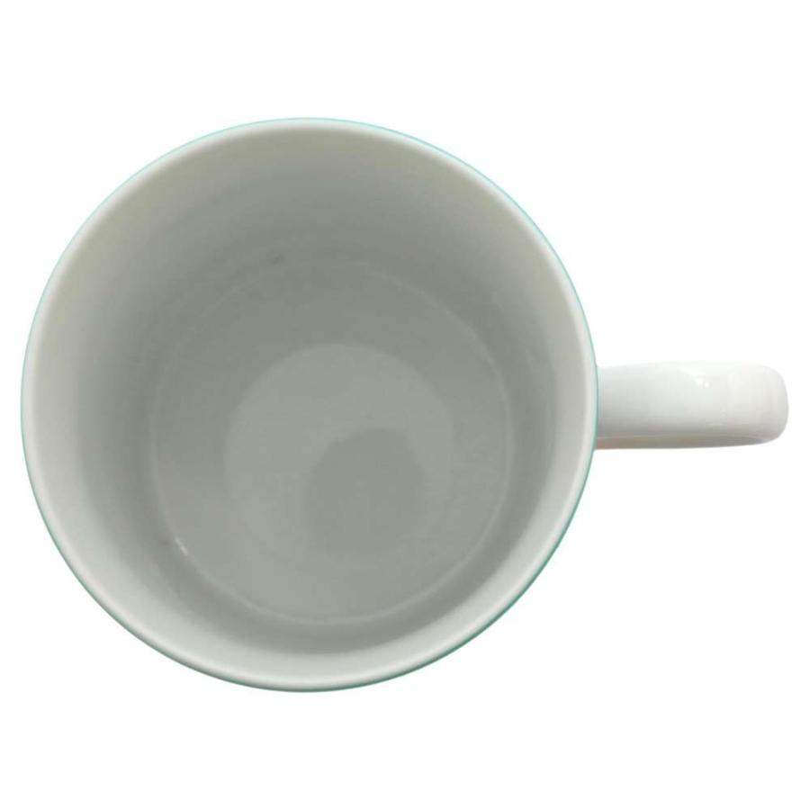エルメス マグカップ シュバル ラ クーベルチュール 馬着 CHEVAL A LA 