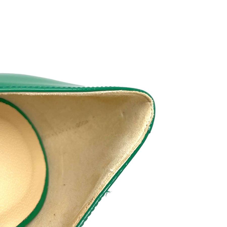 ジミーチュウ パンプス LOVE 85 グラデーション レディースサイズ36