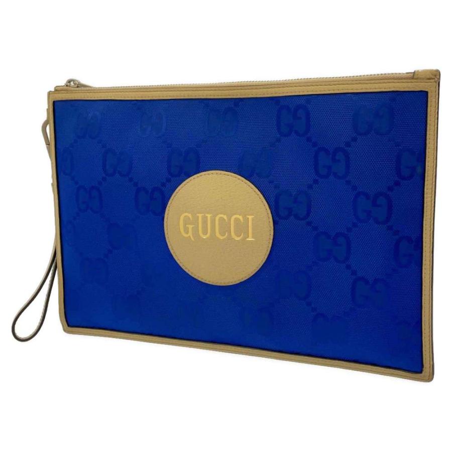 グッチ クラッチ オフ ザ グリッド GGナイロン 625598 GUCCI バッグ