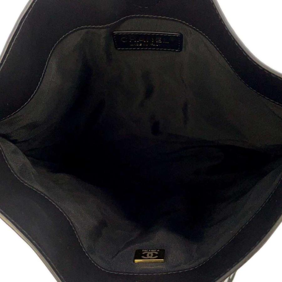 シャネル ショルダーバッグ ディズヌフ フリンジ シャネル19 カーフスキン AS2907 CHANEL バッグ 黒 シャネル ショルダーバッグ ディズヌフ フリンジ シャネル19 カーフ