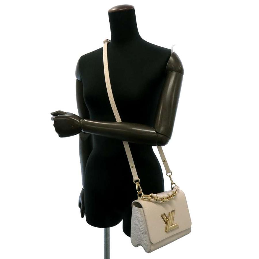 ルイヴィトン エピ ツイスト PM M22373 ショルダーバッグ LOUIS VUITTON エピ ツイスト PM バッグ / TWIST PM M22373 (Louis