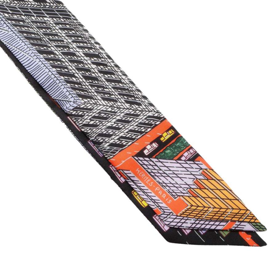 エルメス スカーフ ツイリー パンタン・シティ Pantin City HERMES